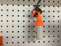 Ozark trail- plastic keychain