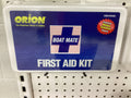 Orion- first aid kit