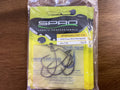 SPRO power offset wide gap DSF size 1/0