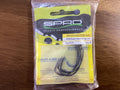 SPRO power offset wide gap DSF size 5/0