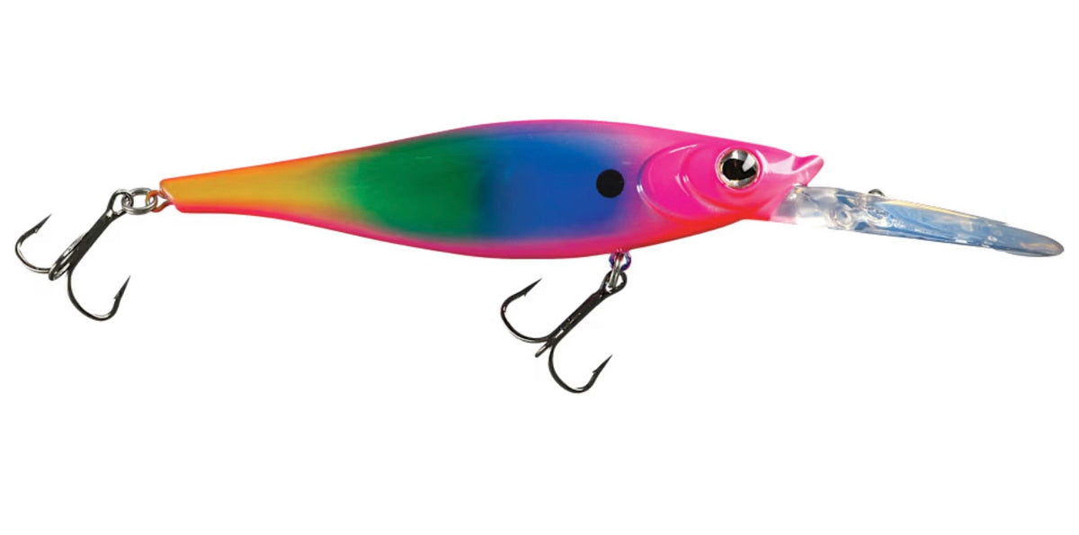 WalleyeNation, Rip-N-Glide #2 Candy Crush