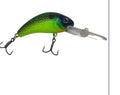WalleyeNation, Boogieshad 1.75'' Atomic