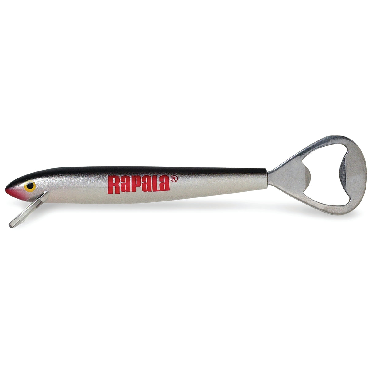 Rapala Bottle Opener, 8.00''