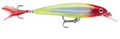 Rapala X-Rap 1/4oz 3.2'' Clown