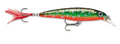 Rapala X-Rap 1/8oz 2.5'' Brook Trout