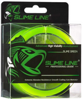 Slime Line 10 LB 325 yds High Vis Green