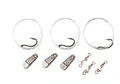Lindy Rig 3/8 Minnow