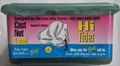 Betts Hi Tider CN:Mono:Box 3' x 3/8'' Mesh