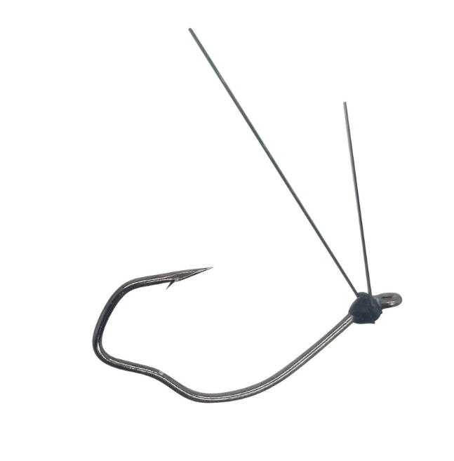 SpearPoint GP Finesse:Wdlss 2/0  6pk