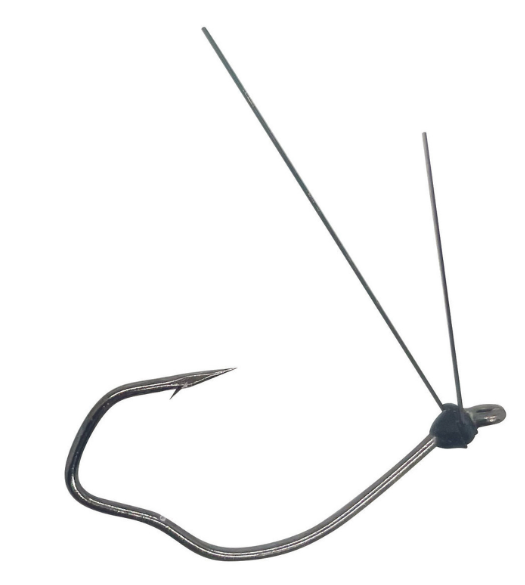 SpearPoint GP Finesse:Wdlss #1  6pk