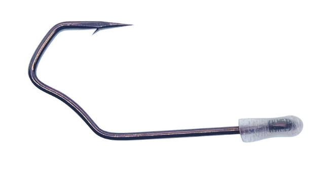 SpearPoint Trailer Hook 3/0  4pk