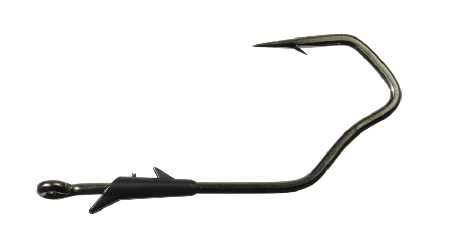 SpearPoint Fury Flip 2X 4/0  4pk