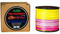 MadKatz Kat Braid 328 yd Firefly 60 lb