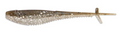 CrushCity Mooch Minnow 3'' Green Pumpkin Disco