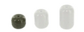 Strike King TG Tng CarRigWgt 1/2oz Green Pumpkin 2pk