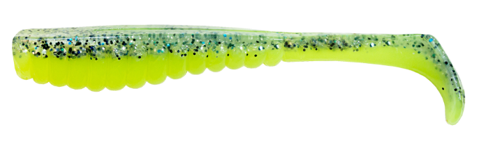 Z-Man Swimmin' Trout Trick 3.5'' Sexy Mullet 6pk