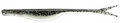 Yum Break'n Shad 5'' Smoke Shad 10pk