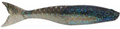 Berkley PB PowerStinger 4.5'' Electric Shad 5pk