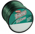 Berkley Trilene BG Mono, 1175 yd Green 12 lb