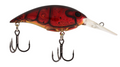 Berkley Money Badger Ghost Red Craw 1/4 OZ. 8-10 Ft.