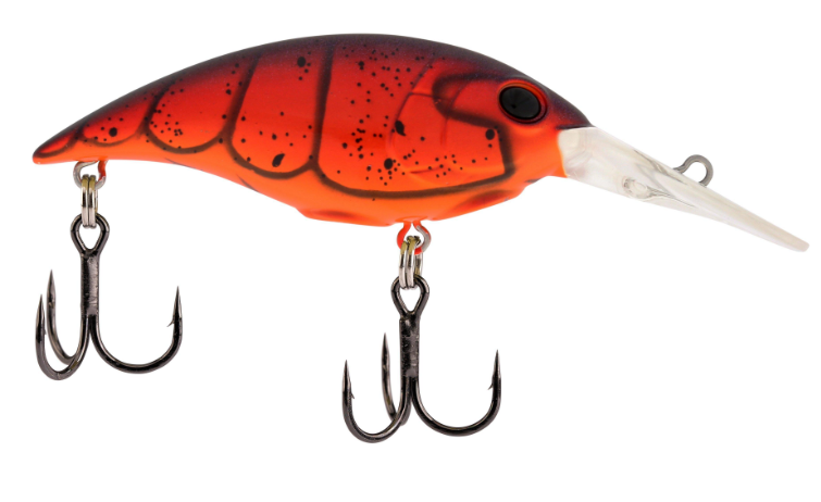 Berkley Money Badger 1/4 OZ. 8-10 Ft.