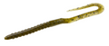 Zoom U-Tale 6'' Green Pumpkin 20pk
