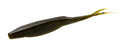 Zoom Super Fluke 5'' Green Pumpkin 10pk