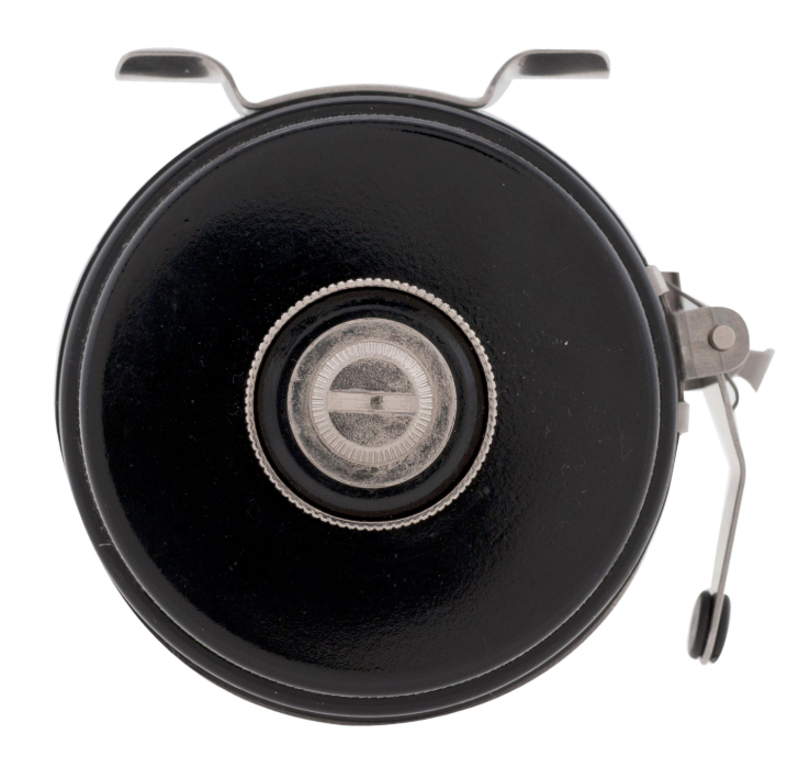 Pflueger Reel Automatic Fly RH