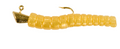 Leland Trout Magnet 1/64oz Mealworm Gold 9pk
