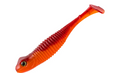Great Lakes Dropkick Shad 2.75'' Fire Craw 6pk
