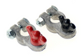 BOAT Terminal Kit Battery Marine Red/Black