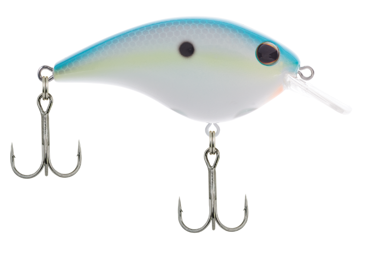 Berkley Frittside Junior 1/4oz 2'' Sexy Back