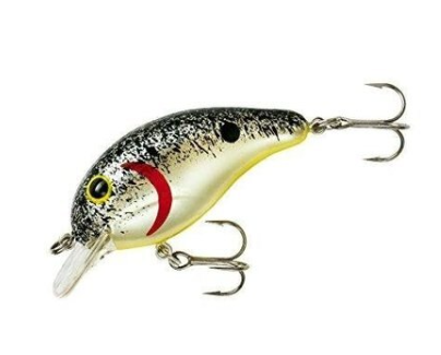 Bandit - lures PRL SPLATTER BACK 100 2-5’