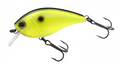 Yo-Zuri  3-5 ft. Blue Back Chartreuse 2-3/8” 1/2oz Hook #4 Ring #3