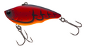 Yo-Zuri  Matte Crawfish Hook #4 Ring #3