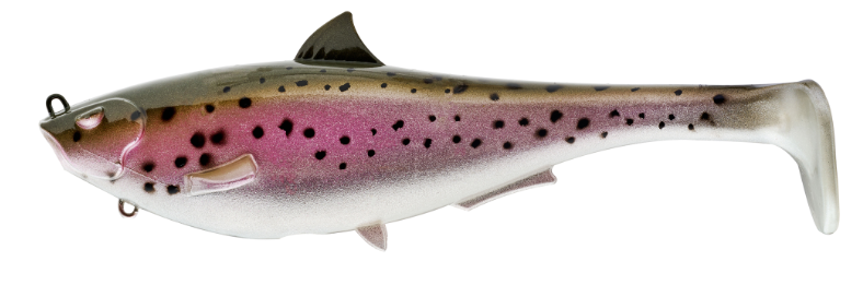 Spro Megalojohn 6'' Rainbow Trout 1pk
