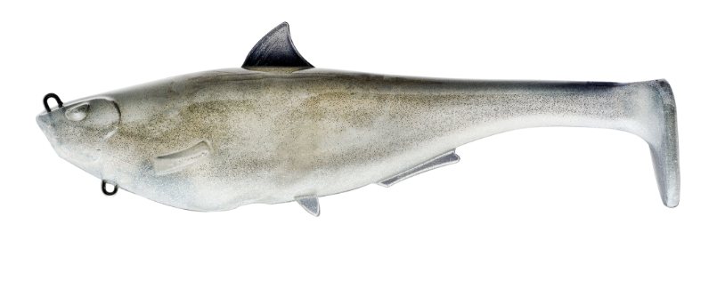Spro Megalojohn 6'' Gizzard Shad 1pk