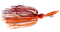Strike King Thunder Cricket, 1/2oz Fire Craw