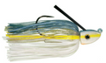 Strike King TG Swim Jig, 1/4oz Sexy Shad