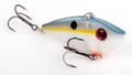 Strike King Red Eye Shad, 1/2oz Sexy Shad