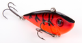 Strike King Red Eye Shad, 1/2oz Orange Craw