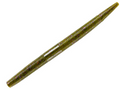 Yum Dinger, 4'' GrnPkn/PurpleFlake10pk
