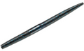 Yum Dinger, 4'' Black/Blue Flake 10pk