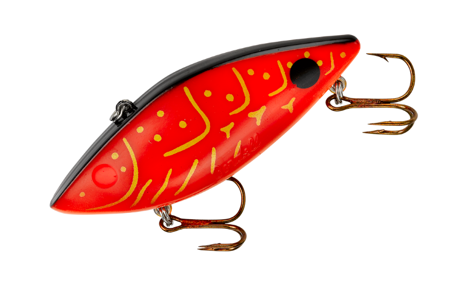 Cotton Cordell Super Spot 1/2oz 3'' Royal Shad