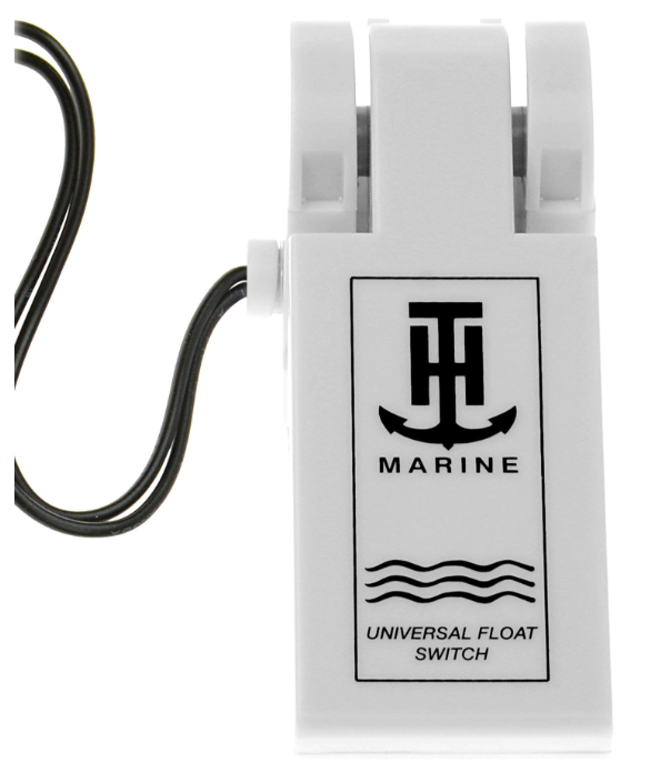 BOAT Bilge Pump Float Switch
