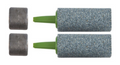 Marine Metal Airstone w/Weights