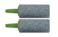 Marine Metal Airstone, Pair