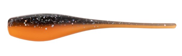 Bobby Garland Baby Shad 2'' Fried Shad 18pk