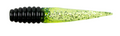 Bobby Garland Slab Slayer 2'' Black/Cht Silver 12pk