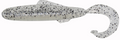 Bobby Garland Swimmin Minnow 2'' Crystal 15pk